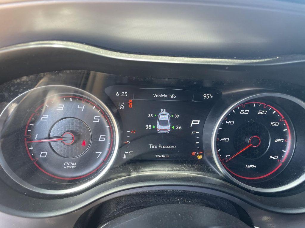 used 2023 Dodge Charger car, priced at $27,995