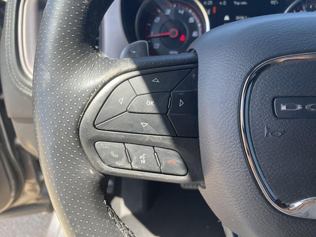 used 2023 Dodge Charger car, priced at $27,995