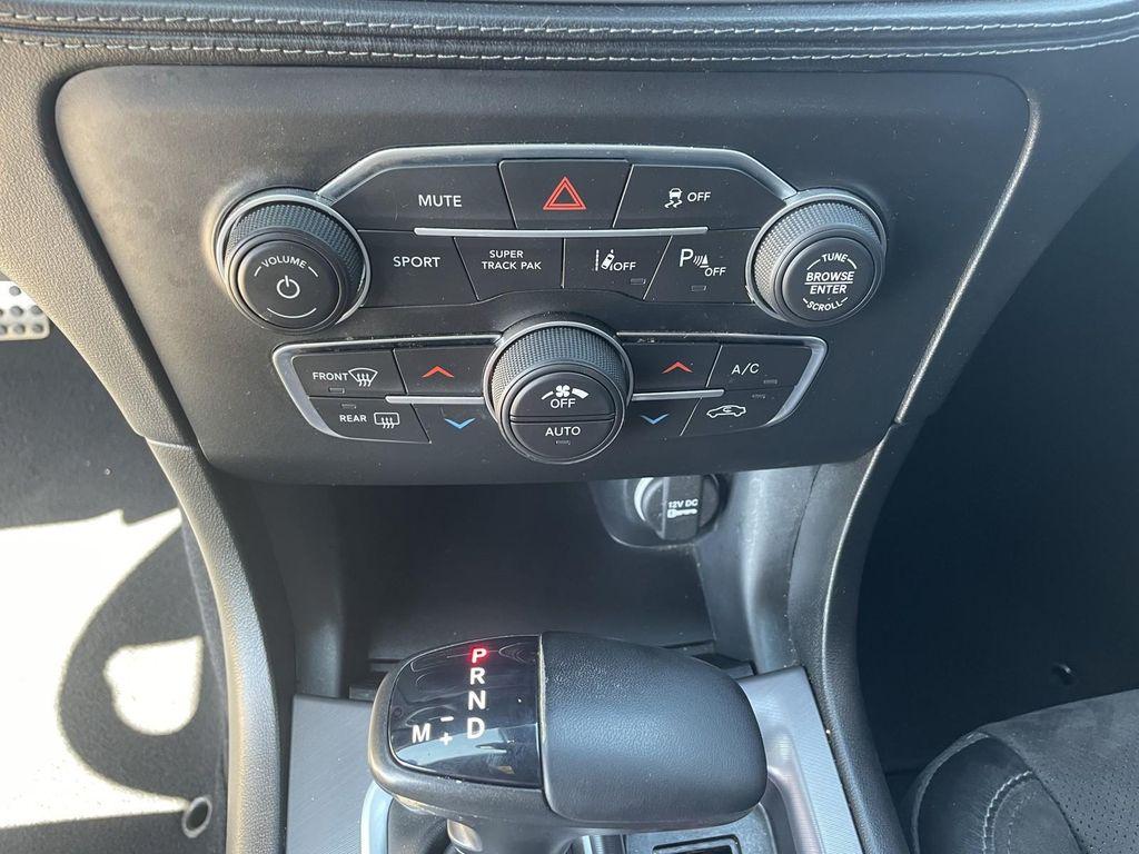 used 2023 Dodge Charger car, priced at $27,995