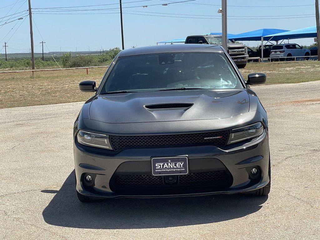 used 2023 Dodge Charger car, priced at $27,995