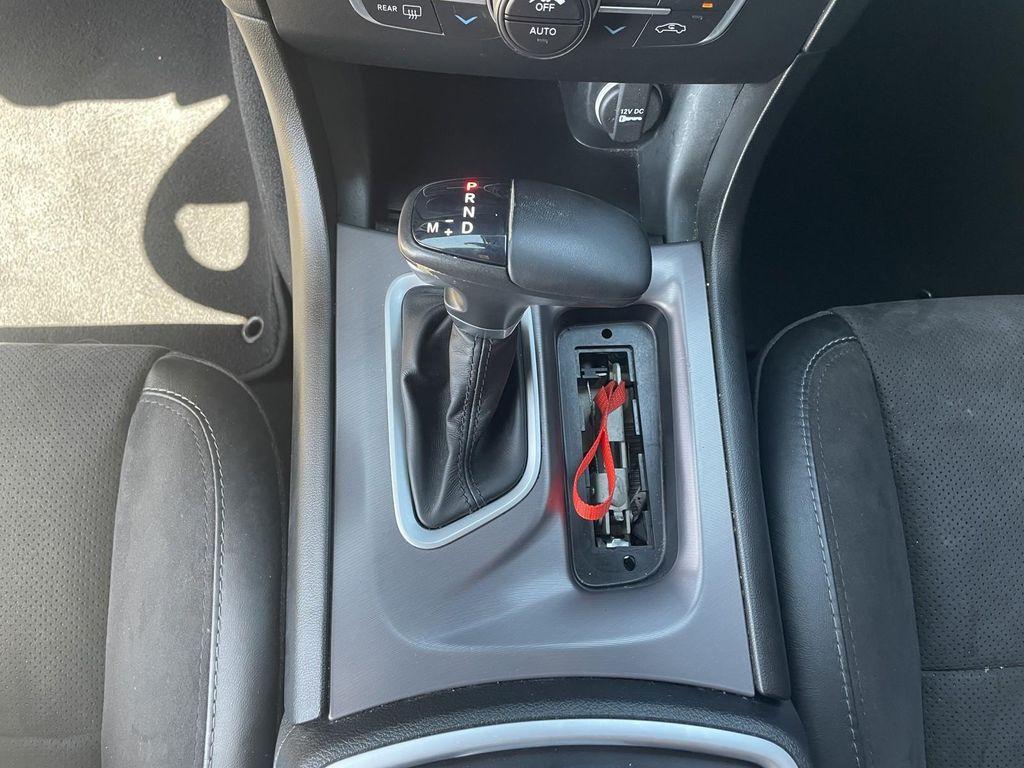 used 2023 Dodge Charger car, priced at $27,995