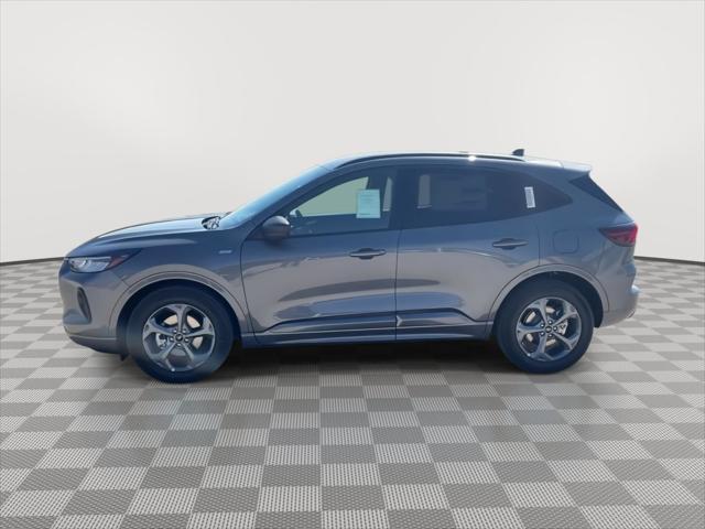 new 2024 Ford Escape car, priced at $32,230