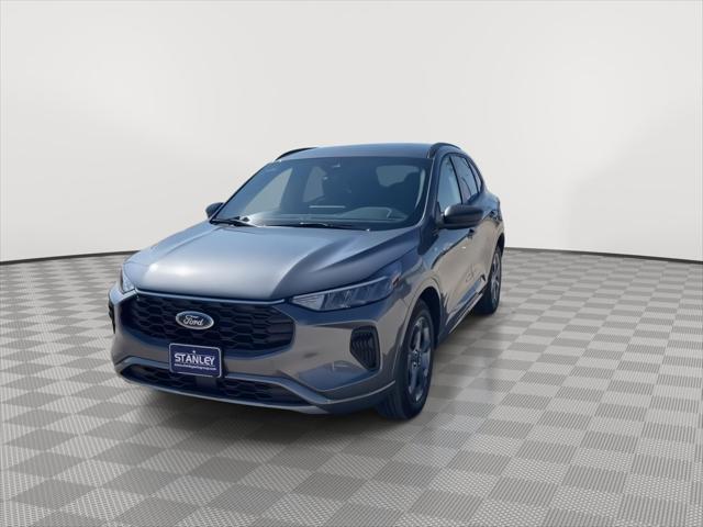 new 2024 Ford Escape car, priced at $32,230