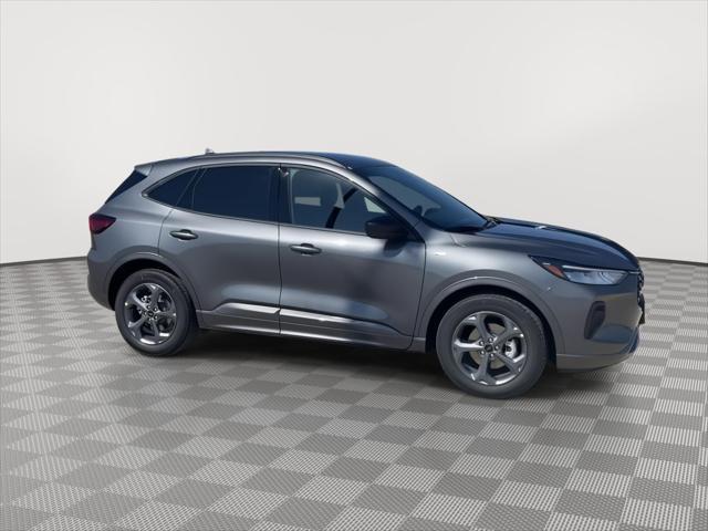 new 2024 Ford Escape car, priced at $32,230