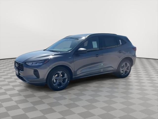 new 2024 Ford Escape car, priced at $32,230