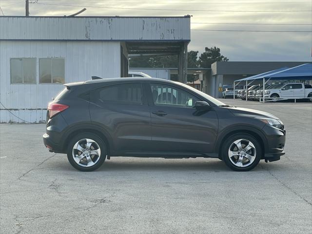 used 2017 Honda HR-V car, priced at $15,995