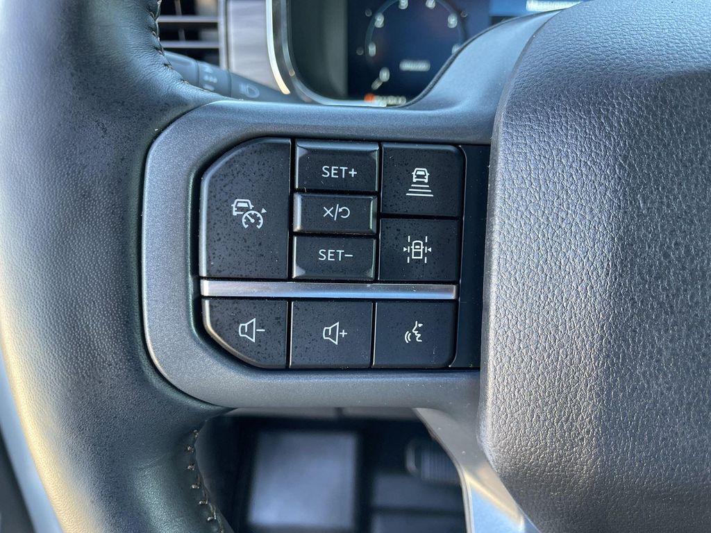 used 2024 Ford F-150 car, priced at $57,995