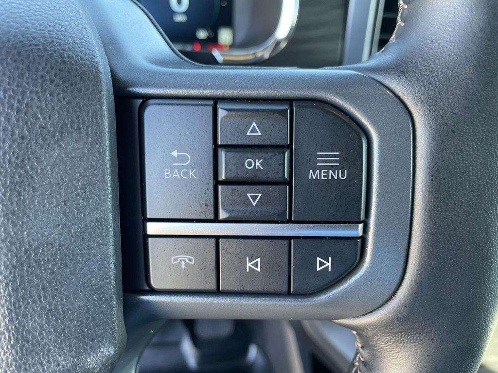 used 2024 Ford F-150 car, priced at $57,995