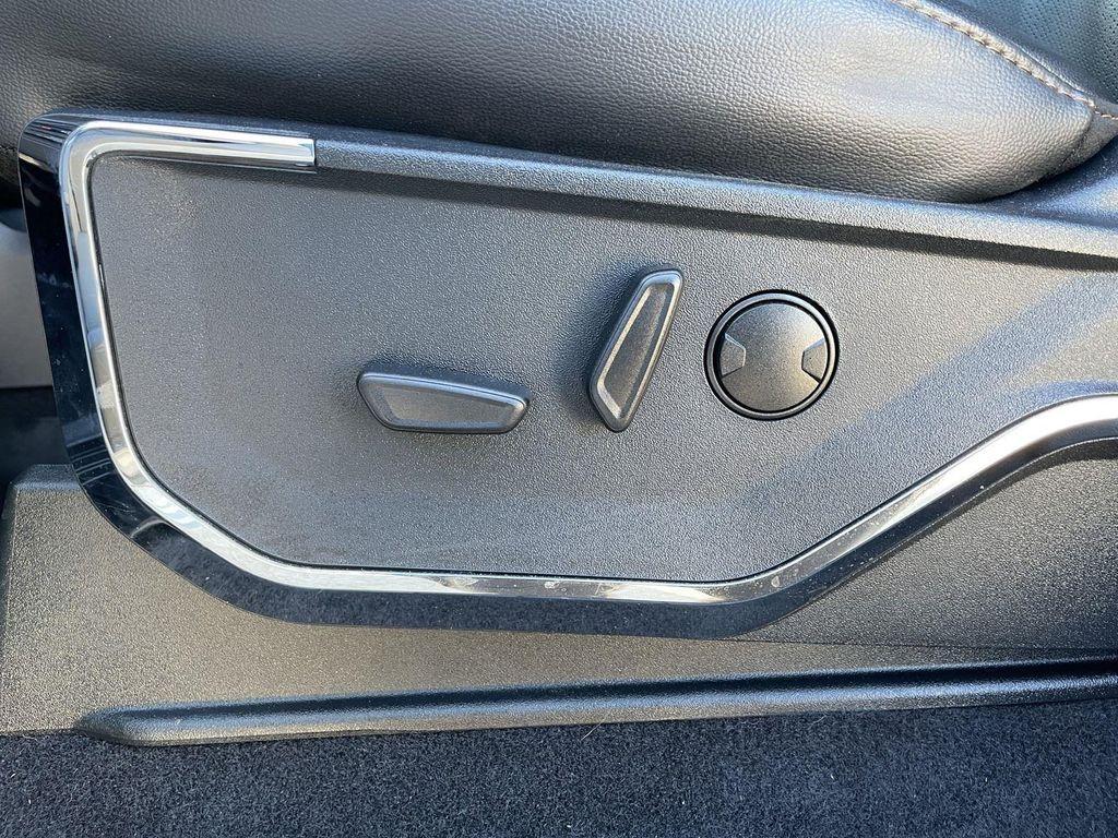 used 2024 Ford F-150 car, priced at $57,995