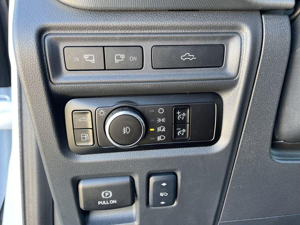 used 2024 Ford F-150 car, priced at $57,995