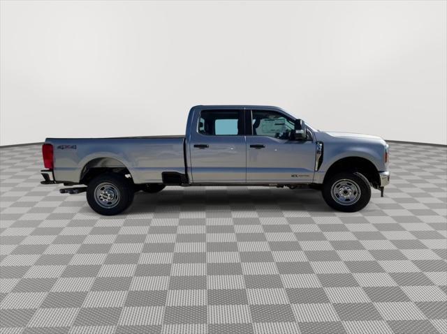 new 2024 Ford F-350 car, priced at $60,500