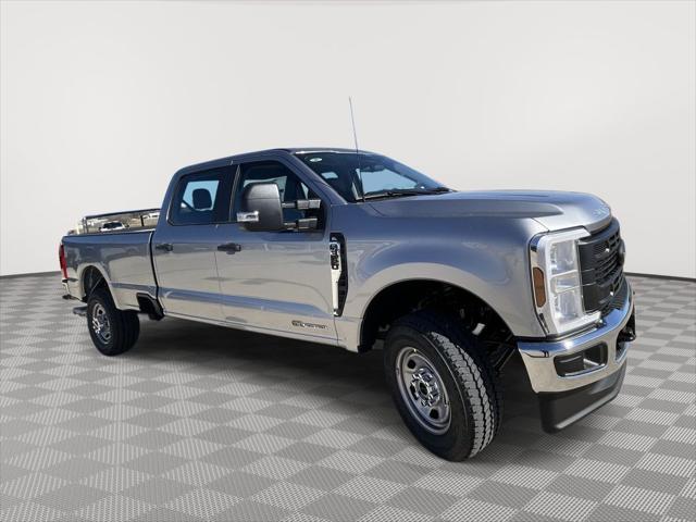 new 2024 Ford F-350 car, priced at $60,500