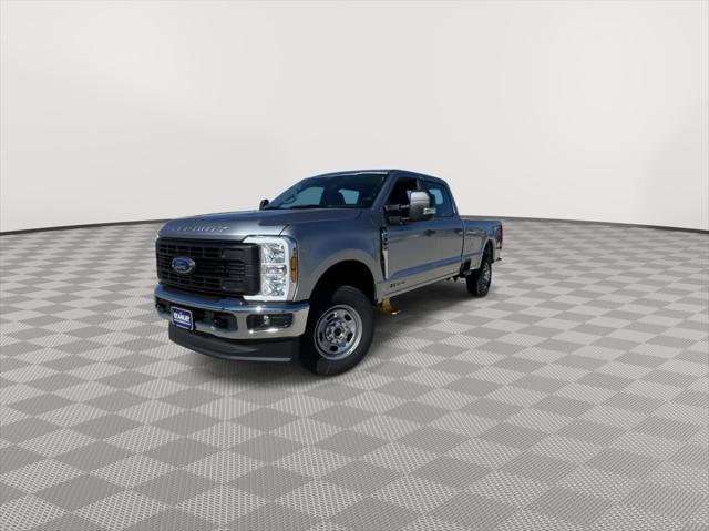 new 2024 Ford F-350 car, priced at $60,500