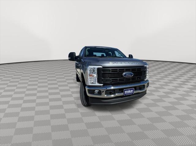 new 2024 Ford F-350 car, priced at $60,500