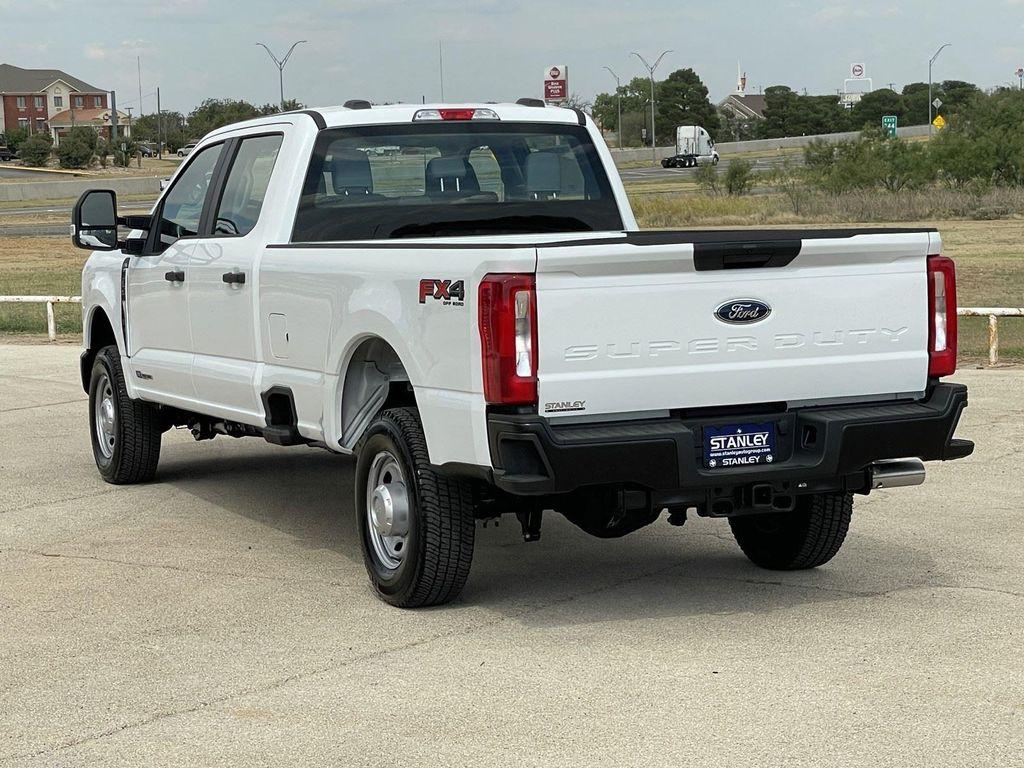 new 2026 Ford F-350 car, priced at $64,148