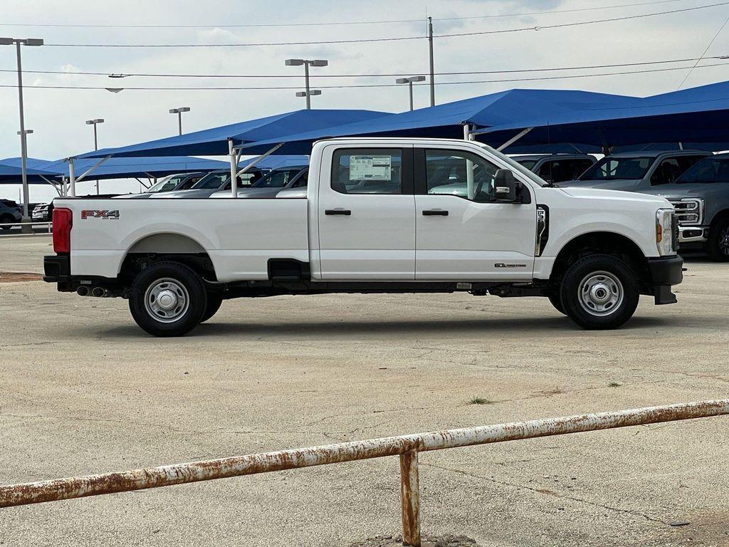 new 2026 Ford F-350 car, priced at $64,148