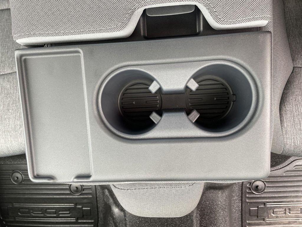 new 2026 Ford F-350 car, priced at $64,148