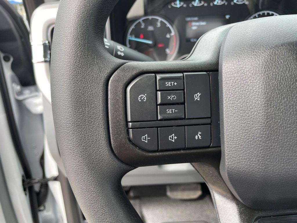 new 2026 Ford F-350 car, priced at $64,148