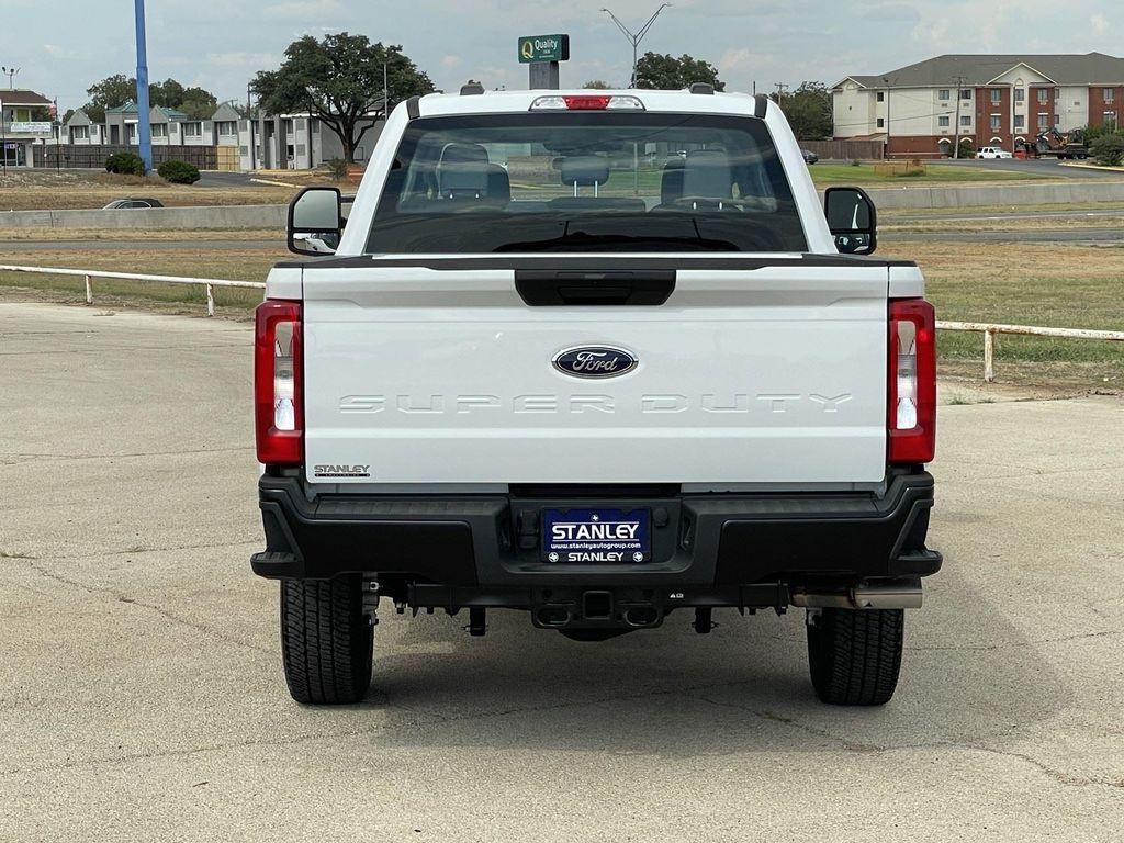 new 2026 Ford F-350 car, priced at $64,148