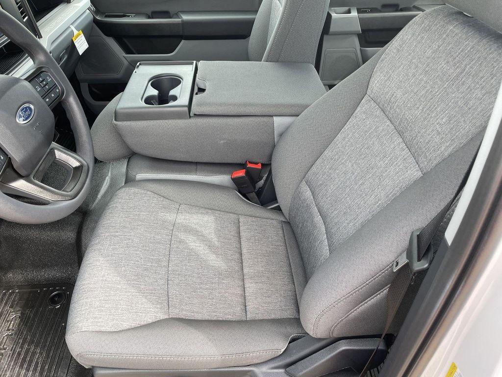 new 2026 Ford F-350 car, priced at $64,148