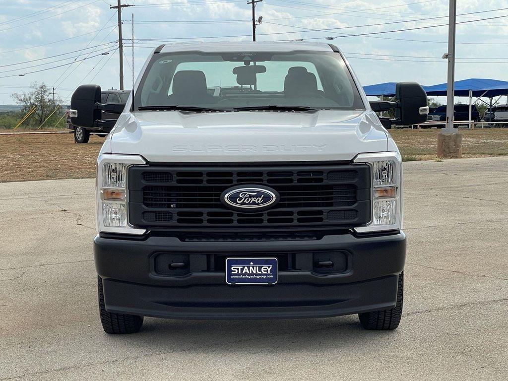 new 2026 Ford F-350 car, priced at $64,148