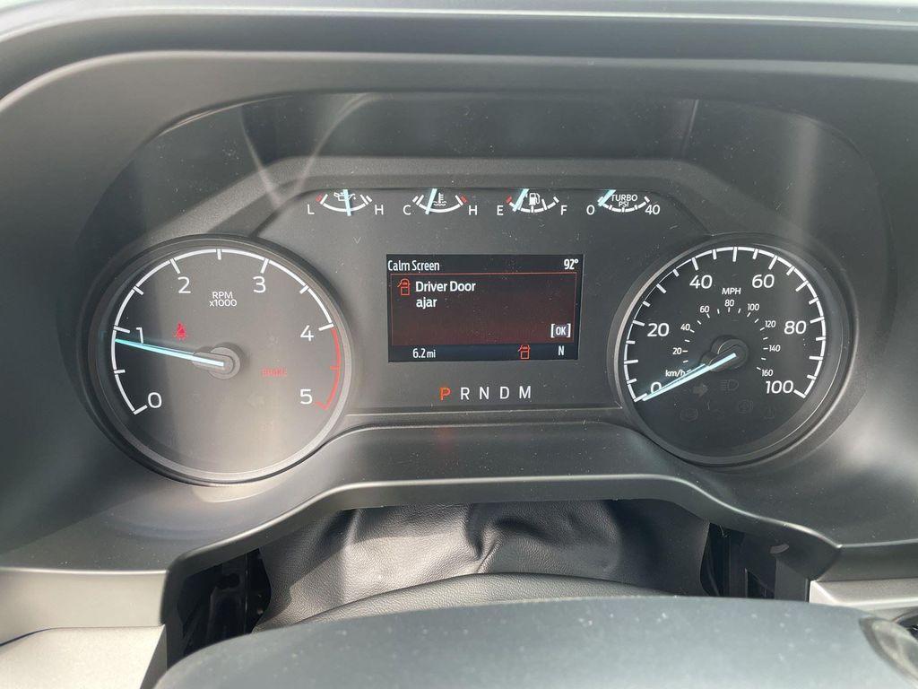 new 2026 Ford F-350 car, priced at $64,148