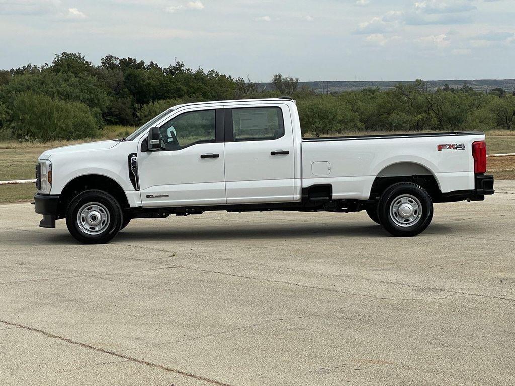 new 2026 Ford F-350 car, priced at $64,148