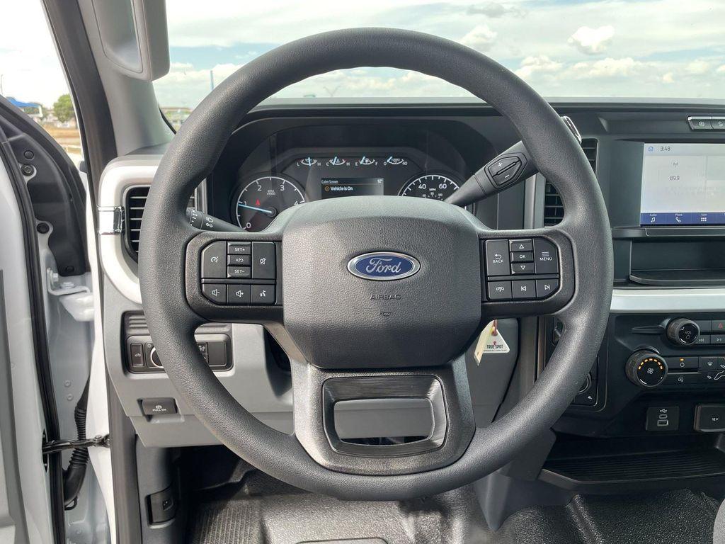 new 2026 Ford F-350 car, priced at $64,148