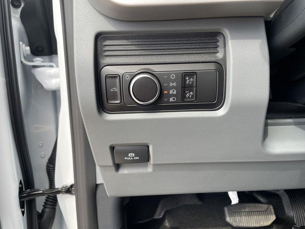 new 2026 Ford F-350 car, priced at $64,148