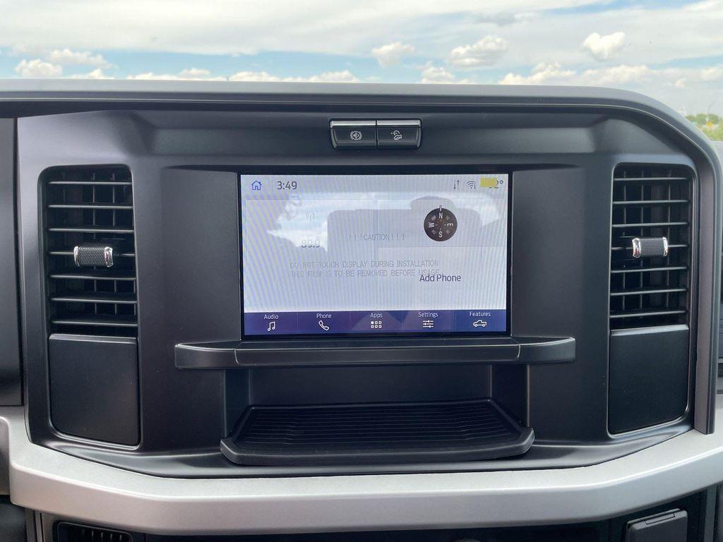 new 2026 Ford F-350 car, priced at $64,148