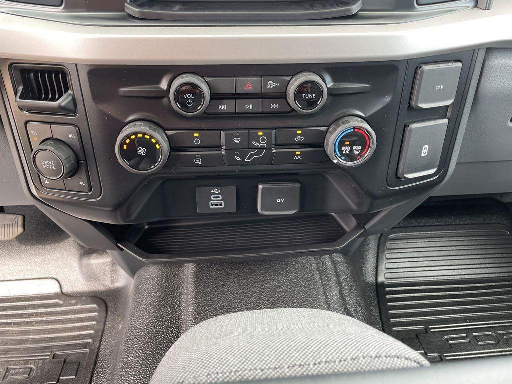 new 2026 Ford F-350 car, priced at $64,148