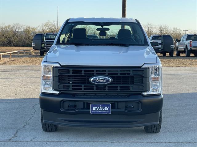 new 2025 Ford F-250 car, priced at $65,785