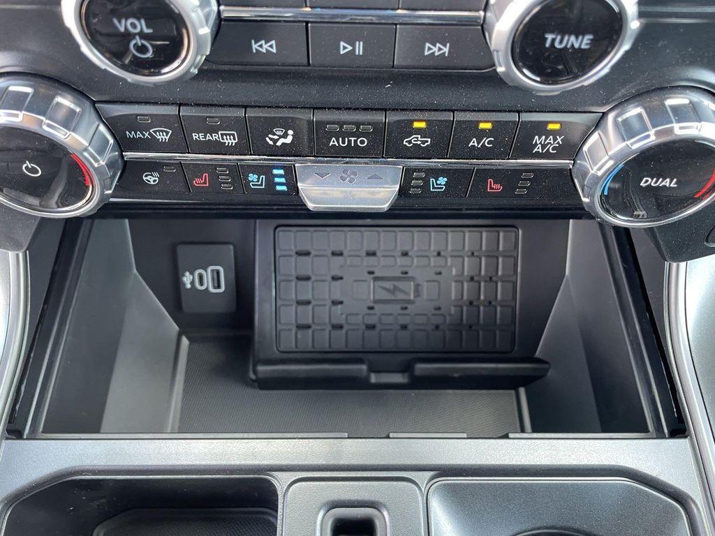 new 2025 Ford F-150 car, priced at $72,672