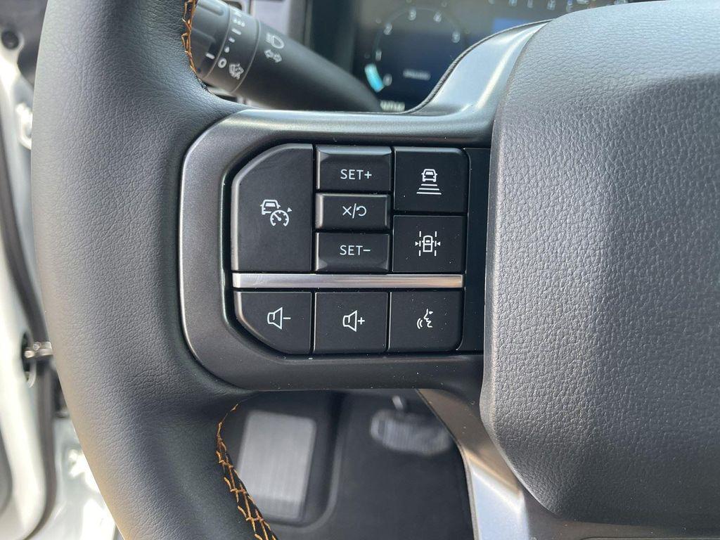 new 2025 Ford F-150 car, priced at $72,672