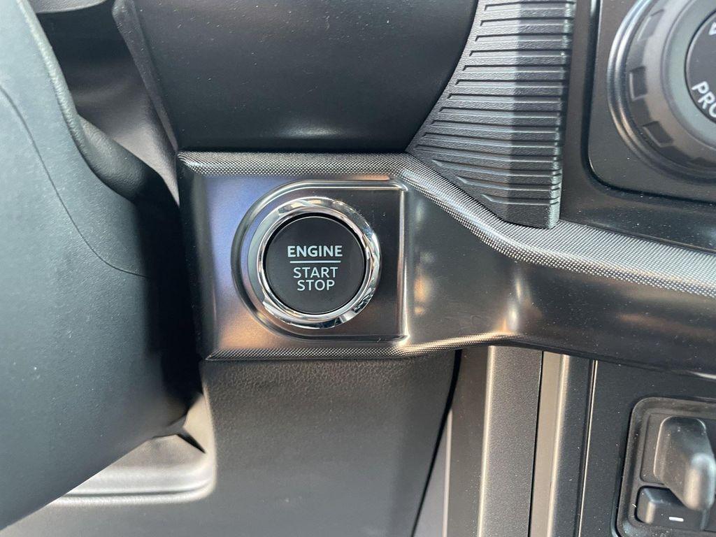 new 2025 Ford F-150 car, priced at $72,672