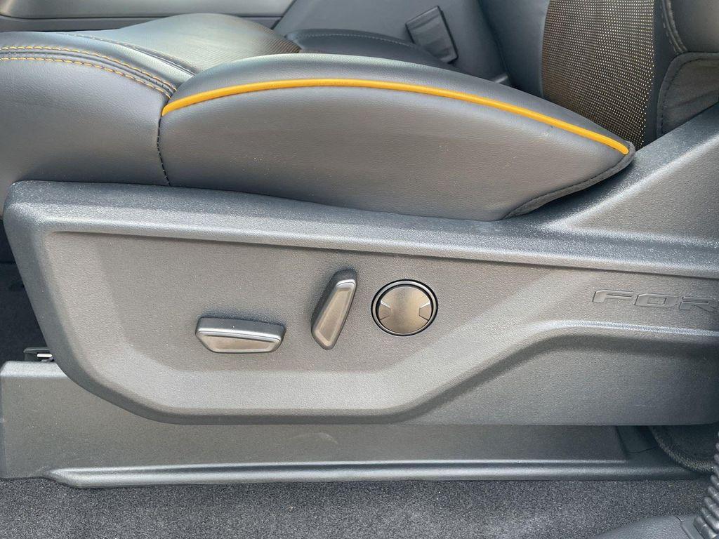 new 2025 Ford F-150 car, priced at $72,672