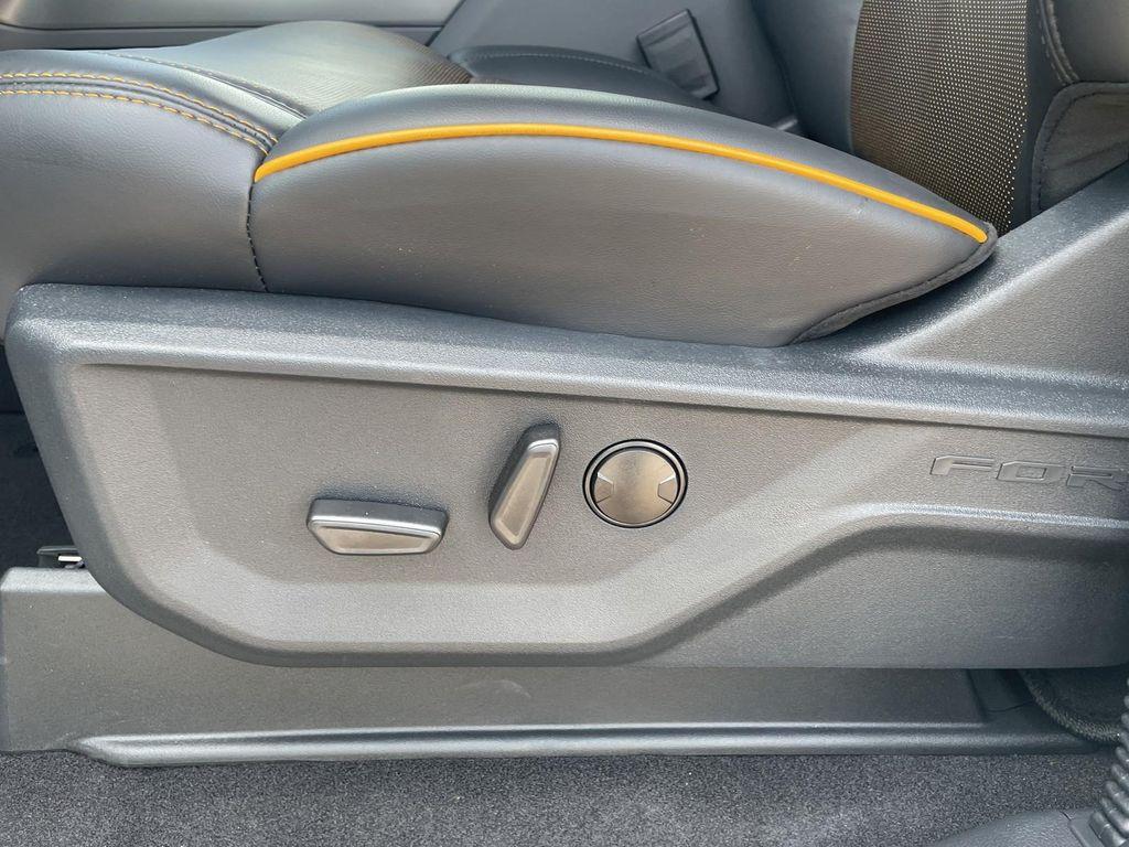 new 2025 Ford F-150 car, priced at $73,172