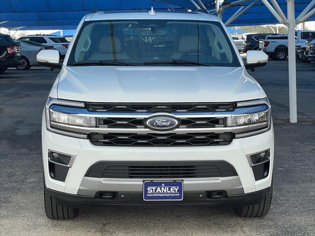 new 2024 Ford Expedition car, priced at $82,595