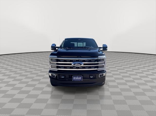 new 2024 Ford F-250 car, priced at $95,465