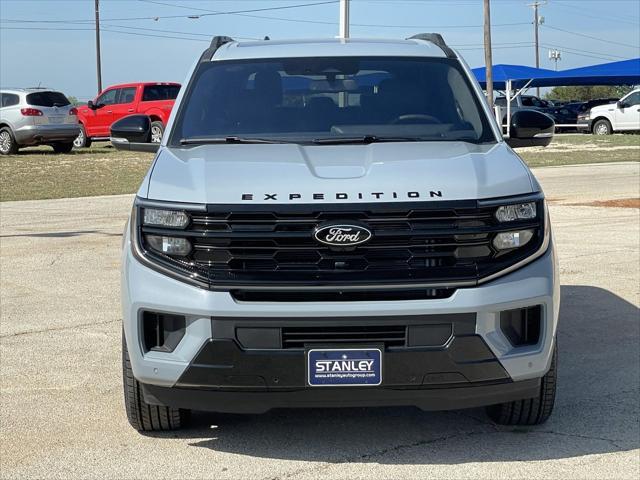 new 2025 Ford Expedition car, priced at $84,485