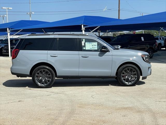 new 2025 Ford Expedition car, priced at $84,485