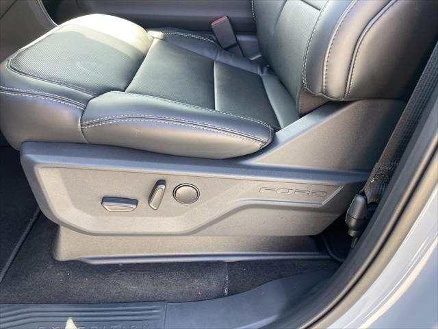 new 2025 Ford Expedition car, priced at $84,485