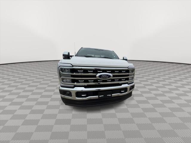 new 2024 Ford F-350 car, priced at $88,995