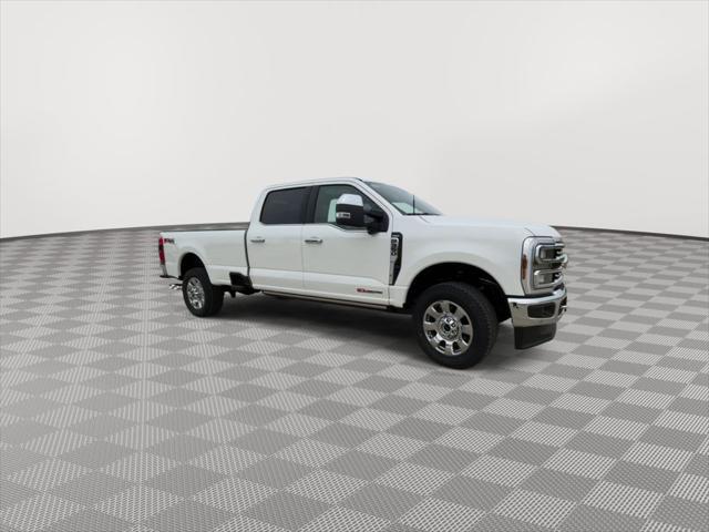 new 2024 Ford F-350 car, priced at $88,995