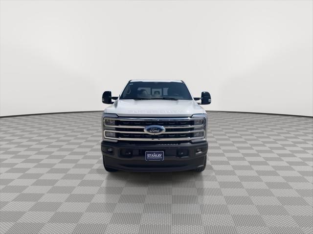 new 2024 Ford F-250 car, priced at $91,995