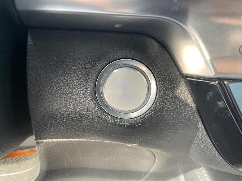 used 2022 Kia Telluride car, priced at $30,948