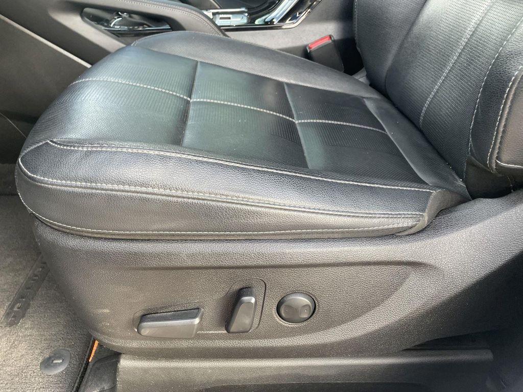 used 2022 Kia Telluride car, priced at $30,948