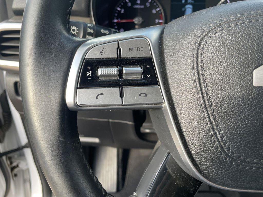 used 2022 Kia Telluride car, priced at $30,948