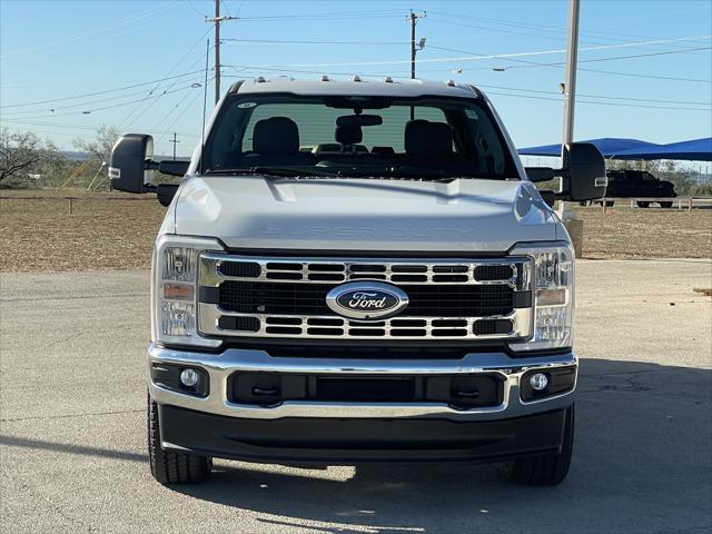 new 2024 Ford F-250 car, priced at $74,705