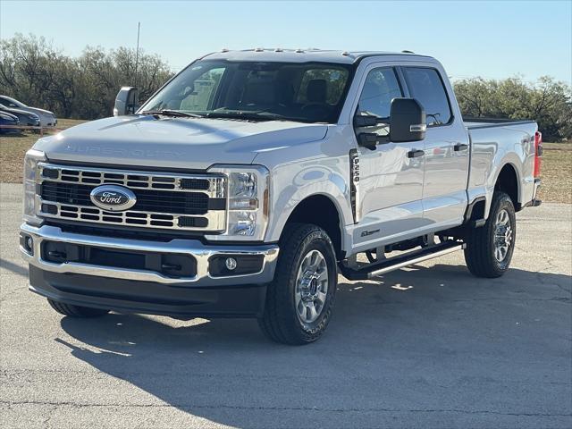 new 2024 Ford F-250 car, priced at $74,705